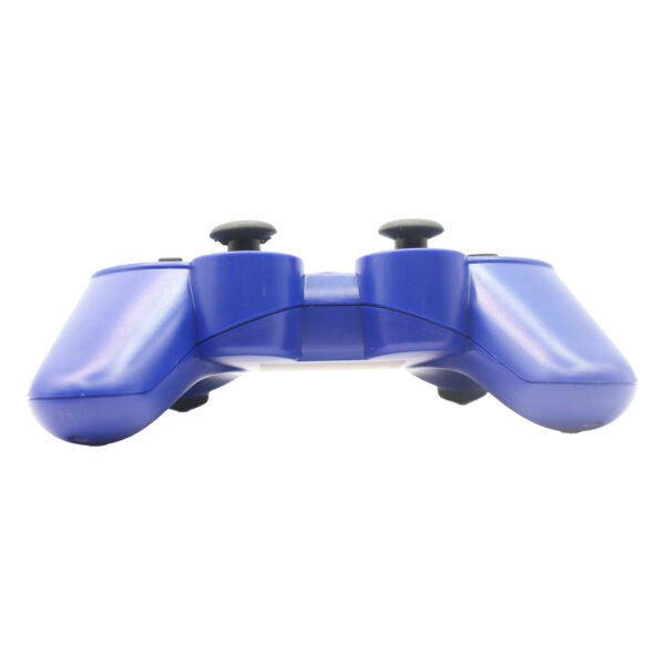 CONTROL PLAY STATION 3 DUAL SHOCK BLUETOOTH WIRELESS CON ENTRADA BLUE - Imagen 3