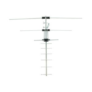 ANTENA DE TV DIGITAL PARA EXTERIOR 7-9dB