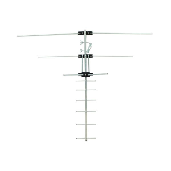 ANTENA DE TV DIGITAL PARA EXTERIOR 7-9dB