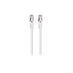 CABLE UTP CAT 7 - VELOCIDAD 10Gbps, 600Mhz-  2 Metros