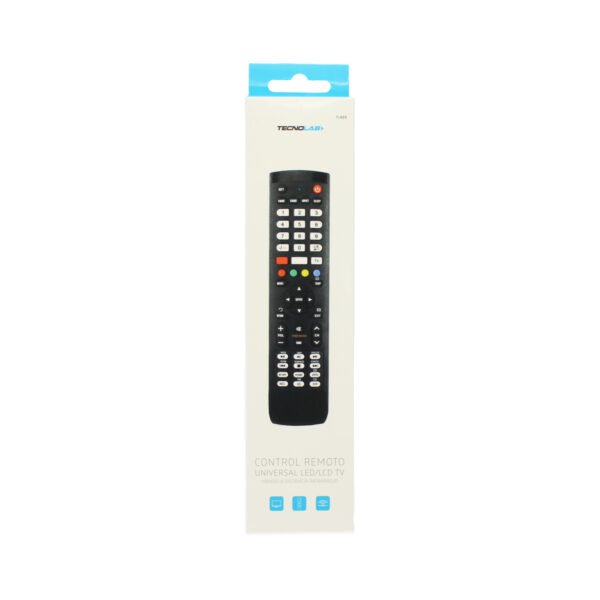 CONTROL REMOTO UNIVERSAR PARA SMART TV - Imagen 2