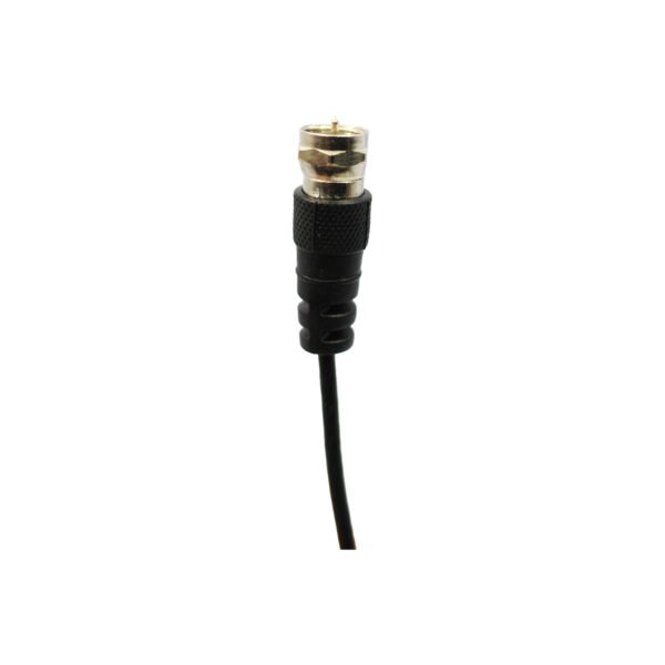 ANTENA DE TV DIGITAL 3-5dB -Cable 3 mts - Imagen 2