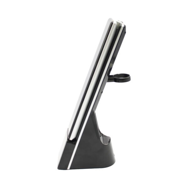 LAMPARA Y CARGADOR INALAMBRICO  3 EN 1 TECNOLAB PARA IPHONE, APPLE WATCH  Y AIRPODS - Imagen 5