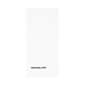 POWER BANK TECNOLAB, BATERIA LITIO 10000MAH, PD 22.5W, PROTECCION SOBRECARGA, AMPLIA COMPATIBILIDAD. WHITE