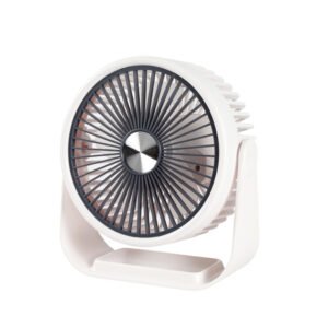VENTILADOR DE MESA  USB