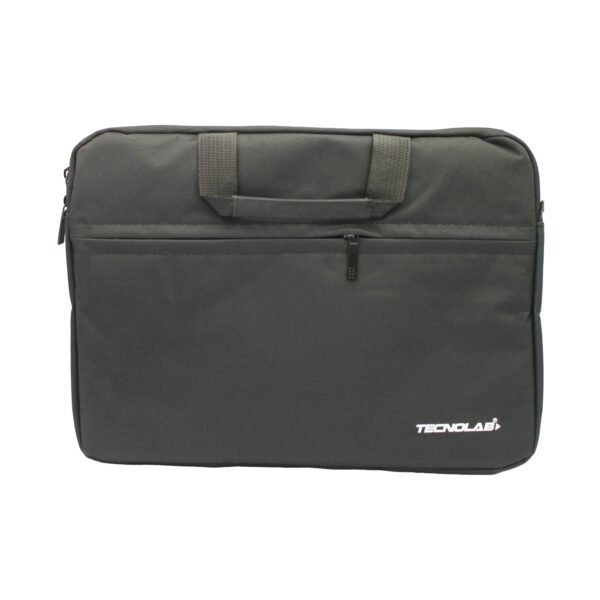BOLSA PARA NOTEBOOK DE 15 PULGADAS, COLOR NEGRO - Imagen 2