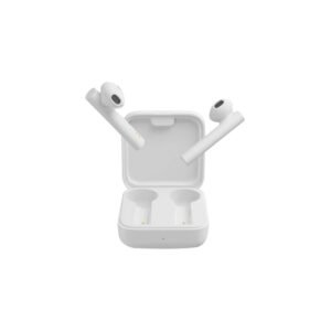AURICULARES INALAMBRICOS AIR2 SE, 20H AUTONOMIA, CONTROLES TACTILES, BLUETOOTH 5, CANCELACION RUIDO.