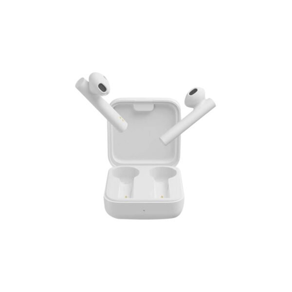 AURICULARES INALAMBRICOS AIR2 SE, 20H AUTONOMIA, CONTROLES TACTILES, BLUETOOTH 5, CANCELACION RUIDO.