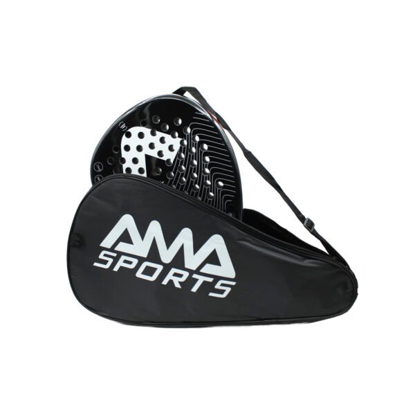 FUNDA PARA PALA DE PADEL AMA SPORT - Imagen 2