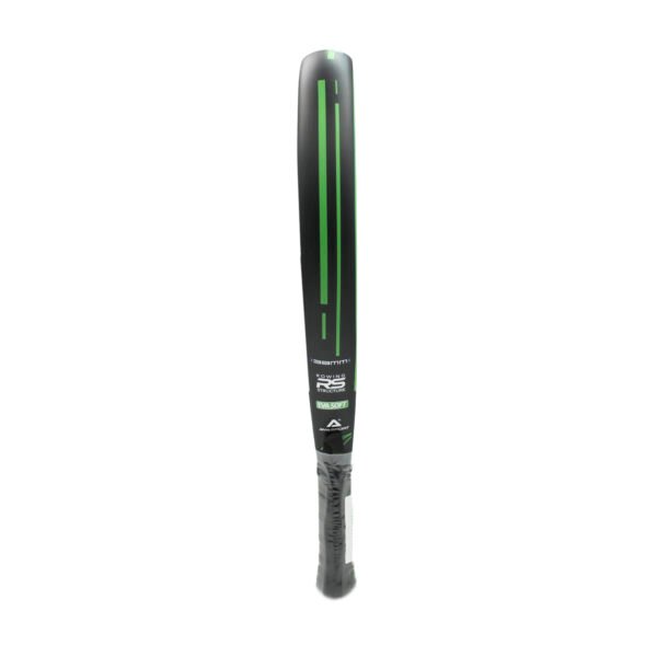PALA DE PADEL AMA SPORT P40 FIBRA DE CARBONO - Imagen 4