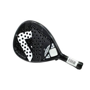 PALA DE PADEL AMA SPORT  P42 FIBRA DE CARBONO