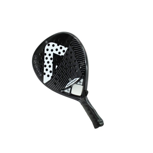 PALA DE PADEL AMA SPORT  P42 FIBRA DE CARBONO - Imagen 2