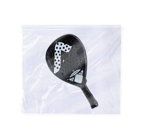 PALA DE PADEL AMA SPORT  P42 FIBRA DE CARBONO - Imagen 3