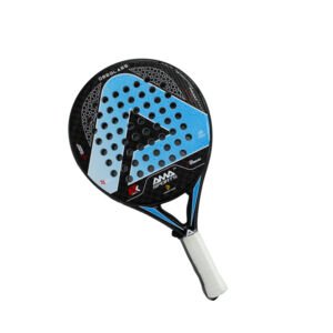 PALA DE PADEL AMA SPORT   P46  12K  FIBRA DE CARBONO