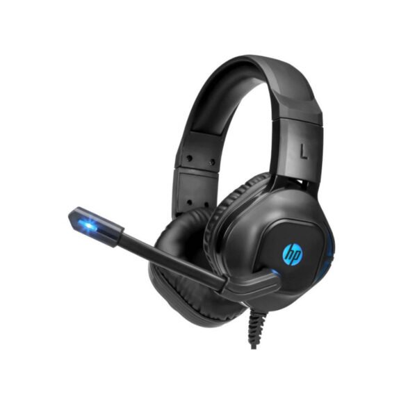 HP AUDIFONO GAMER DHE-8002