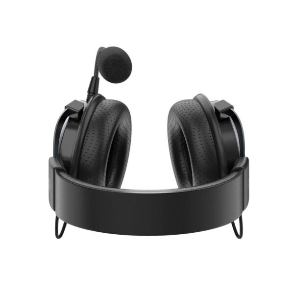 HP AUDIFONO GAMER DHE-8005 - Imagen 4