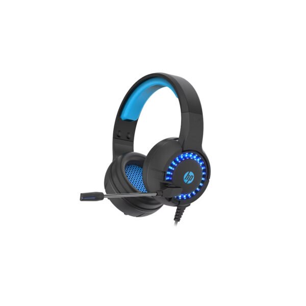 HP AUDIFONO GAMER DHE-8011UM