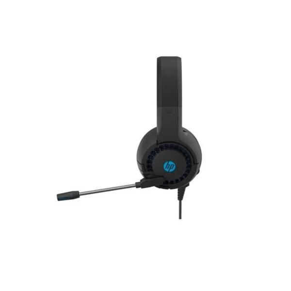 HP AUDIFONO GAMER DHE-8011UM - Imagen 2