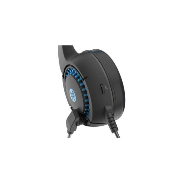 HP AUDIFONO GAMER DHE-8011UM - Imagen 3