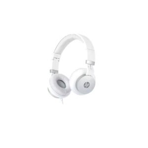 HP AUDIFONO CINTILLO CON CABLE DHH-1205 - WHITE