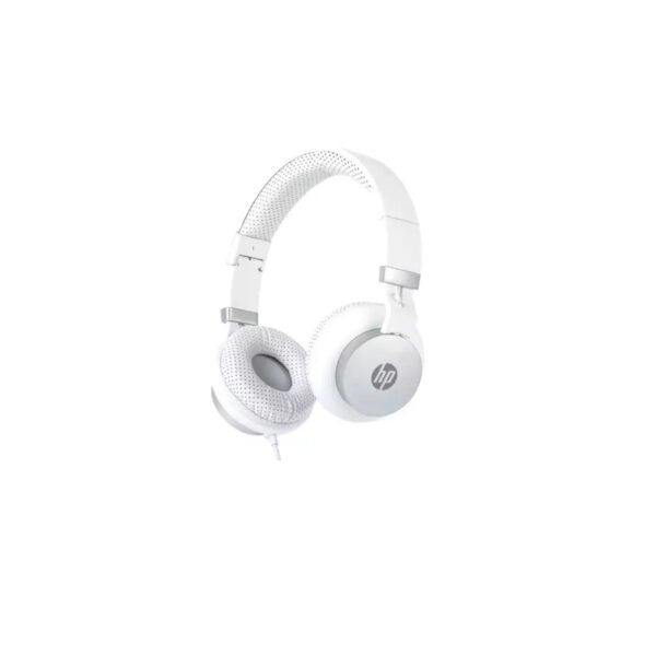 HP AUDIFONO CINTILLO CON CABLE DHH-1205 - WHITE