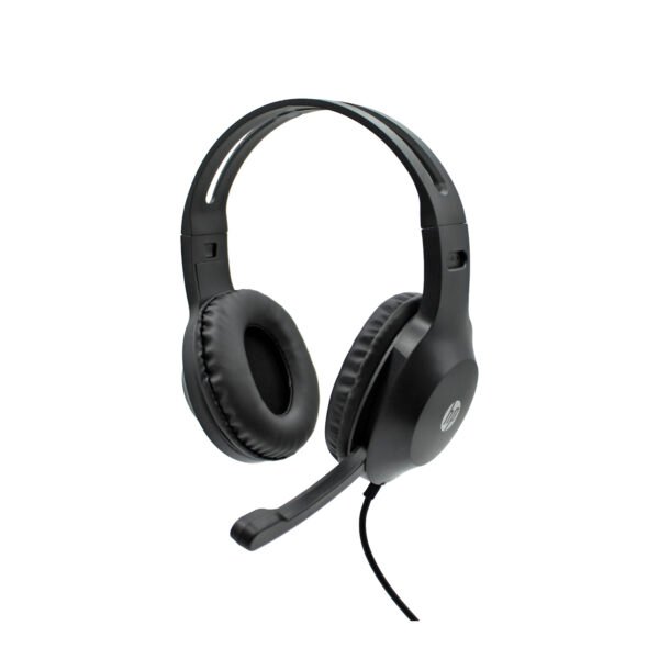 Audífonos HP CON MICROFONO Y CONTROL DE VOLUMEN PARA PC, PS4