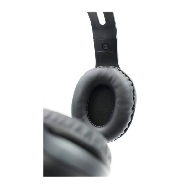 Audífonos HP CON MICROFONO Y CONTROL DE VOLUMEN PARA PC, PS4 - Imagen 2