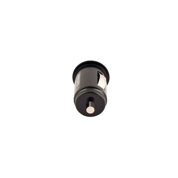 CARGADOR USB DOBLE PARA AUTOMOVIL ULTRA RAPIDO - PHILIPS - Imagen 2