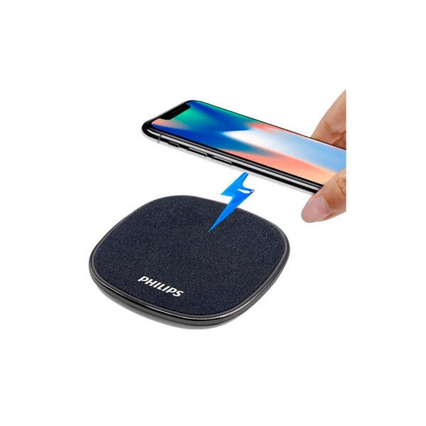 CARGADOR INALAMBRICO PHILIPS DLP9055G - Imagen 2