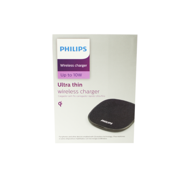 CARGADOR INALAMBRICO PHILIPS DLP9055G - Imagen 4