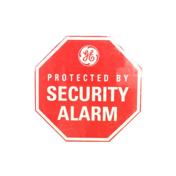 General Electric GLASS VIBRATION ALARM - Imagen 3