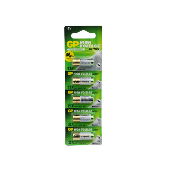 BATTERY 3V