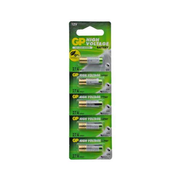 BATTERY 3V