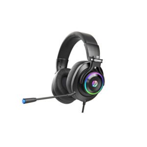 HP AUDIFONO GAMER H360