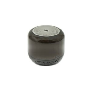 MINI PARLANTE HP INALAMBRICO, LUZ RGB, PORTATIL, TARJETA TF, BLUETOOTH 5.0, POTENCIA 5W, FRECUENCIA 60HZ-16KHZ, BATERIA 600MA.