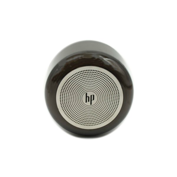 MINI PARLANTE HP INALAMBRICO, LUZ RGB, PORTATIL, TARJETA TF, BLUETOOTH 5.0, POTENCIA 5W, FRECUENCIA 60HZ-16KHZ, BATERIA 600MA. - Imagen 3