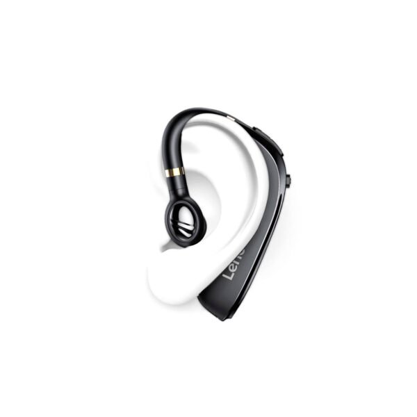 Lenovo AURICULARES INALÁMBRICOS HX106 CON BLUETOOTH 5,0, CASCOS CON GANCHO PARA LA OREJA - Imagen 3