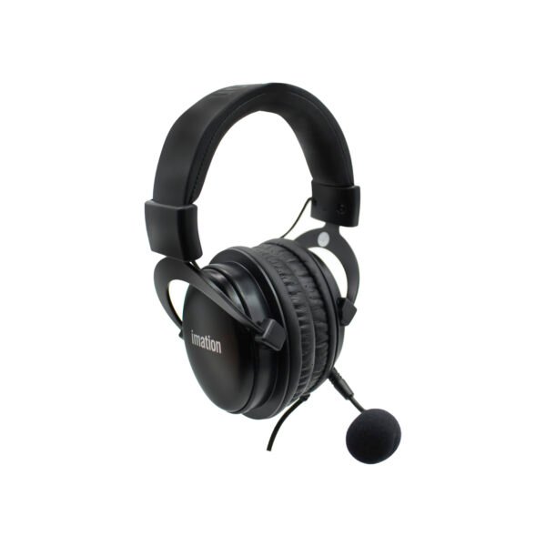 IMATION AUDIFONOS IMGH30 PACK RETAIL