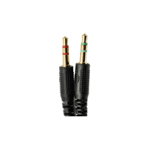 IMATION AUDIFONOS IMGH30 PACK RETAIL - Imagen 4
