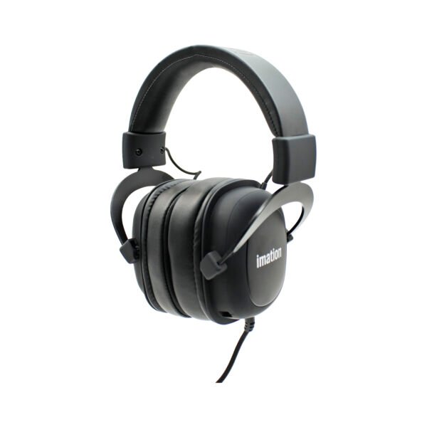 IMATION AUDIFONOS IMGH50 7.1 PRO PACK RETAIL - Imagen 4
