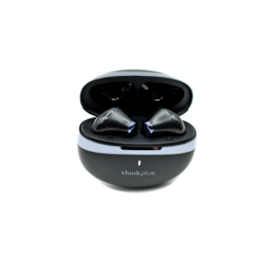 AURICULARES LENOVO (EAN:502) , BT 5.1, SUBWOOFER ESTEREO, SONIDO HIFI, MICROFON