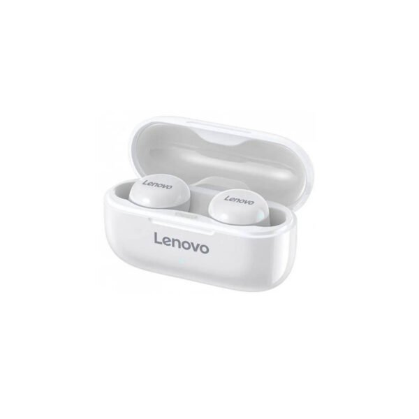 Lenovo LP11 AUDIFONOS  TWS BLUETOOTH 5.0 INTRAUDITIVOS INALÁMBRICOS - WHITE