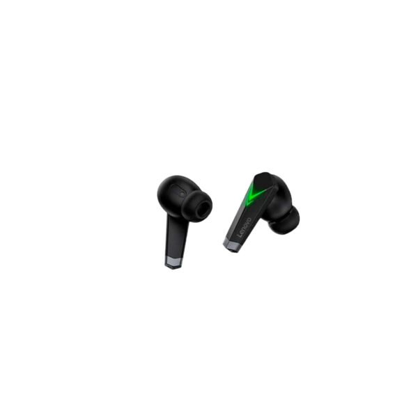 Lenovo AUDIFONOS IN-EAR GAMER INALÁMBRICOS LP6 LIVEPODS - BLACK (EAN161) - Imagen 3