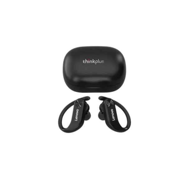 LENOVO THINKPLUS (EAN:918-192) , BT 5, DISEÑO GANCHO OREJA, SONIDO ESTEREO, 14M - Imagen 2