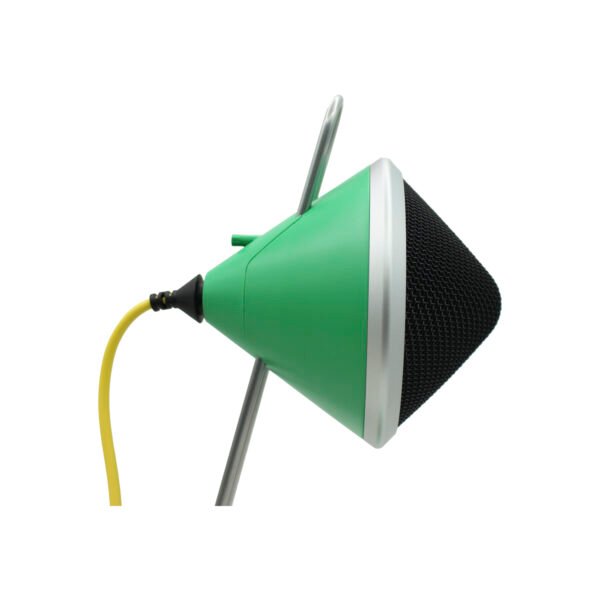 MICROFONO CONDENSADOR USB CON FILTRO POP, SOPORTE ANTIVIBRACION Y AUDIO 96KHZ/24 BITS. WIDGET A - Imagen 2