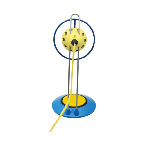 MICROFONO CONDENSADOR DE ESCRITORIO USB, FILTRO POP, SOPORTE ANTIVIBRACION, AUDIO 96KHZ/24BITS. - WIDGET C - Imagen 4