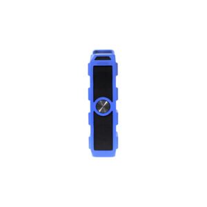 ALTAVOZ PORTATIL BLUETOOTH MAGNAVOX, DISEÑO MODERNO, BAJOS PROFUNDOS, ALTOS TRANSPARENTES, IDEAL PARA EXTERIORES.