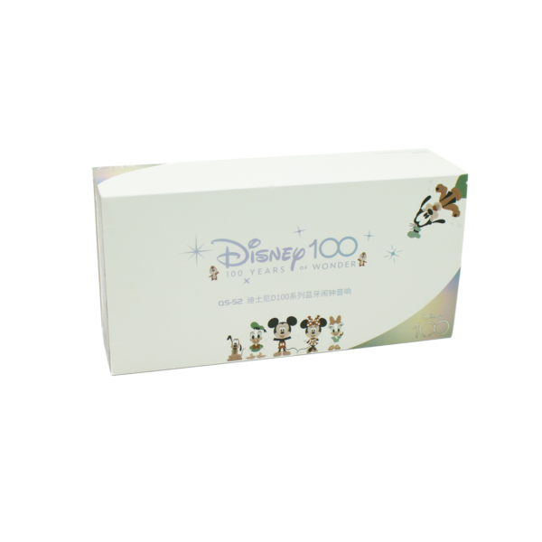 Disney TWS SPEAKER QS-S2 MICKEY - Imagen 5