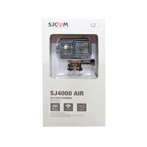 CAMARA DE ACCION SJ4000AIR SJCAM