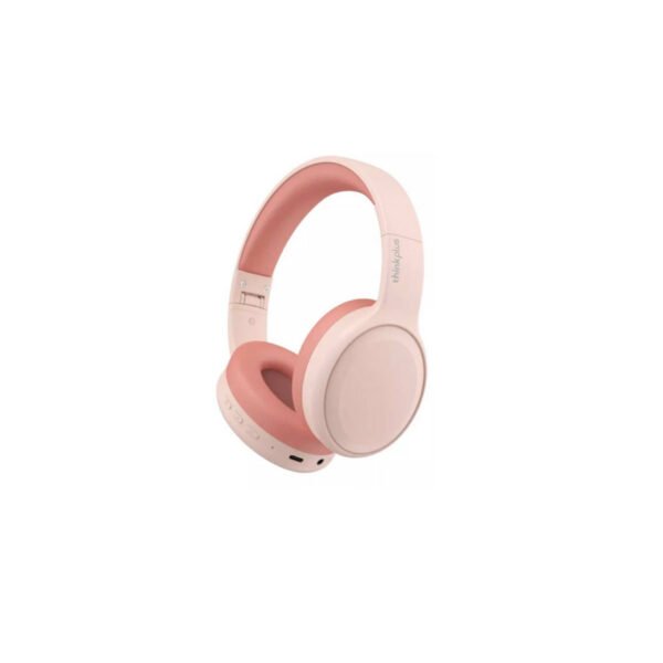 Lenovo AUDIFONOS BLUETOOTH TH30 PINK (EAN791)